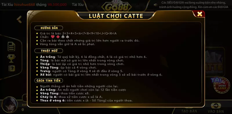 chien-luoc-cuoc-Catte-Go88-ios