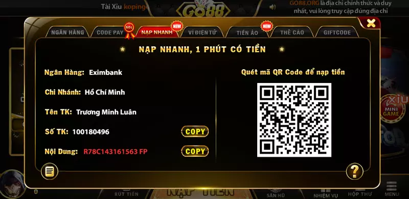 nap-tien-tai-go88-nap-nhanh