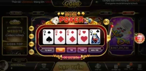 quy-trinh-choi-mini-poker-go88