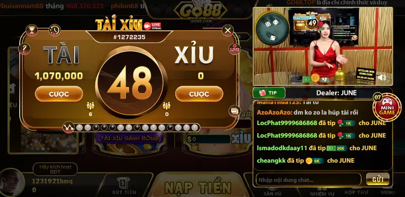 phan-tich-ket-qau-tai-xiu-livestream-go88