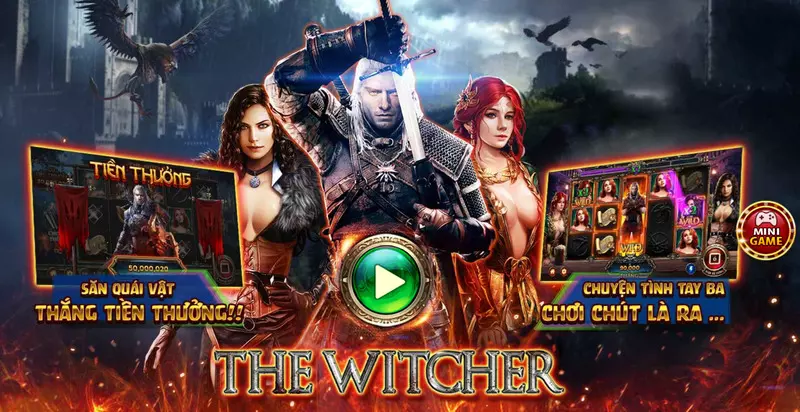 choi-game-The-Witcher-link-vao-Go88