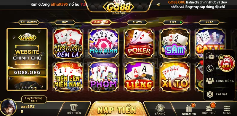 nap-tien-giftcode-go88