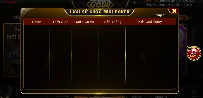 lich-su-mini-poker-go88