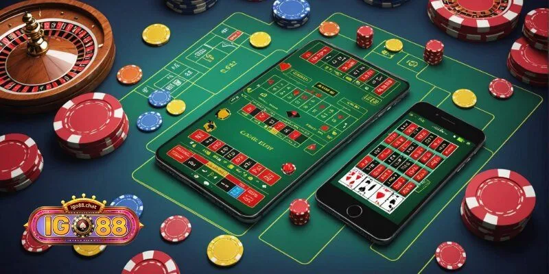 bat cau baccarat Bắt Cầu Baccarat