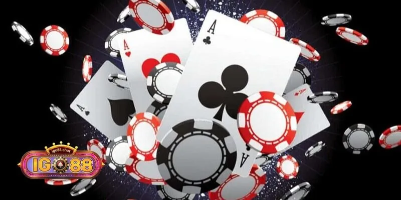 game bai doi thuong 2 Tại Sao Phân Tích Chiến Lược Trong Game Bài Đổi Thưởng Là Cần Thiết?
