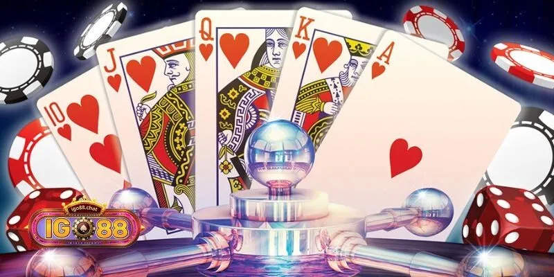 game bai doi thuong 3 Game Bài Đổi Thưởng