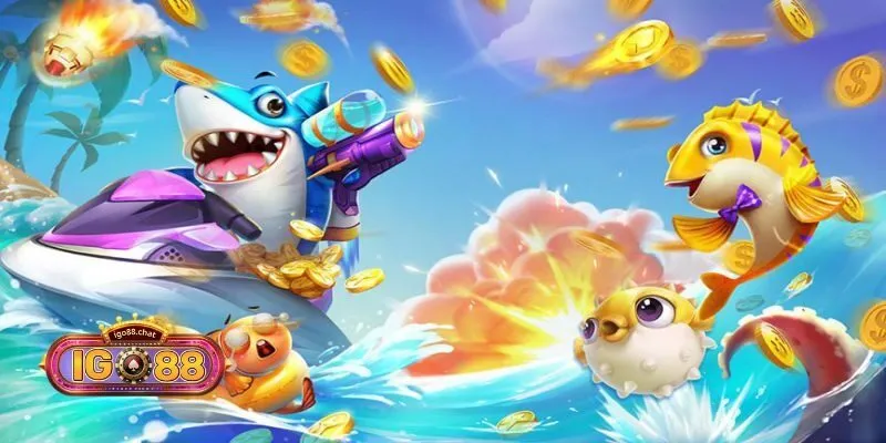 meo choi ban ca Mẹo Chơi Bắn Cá